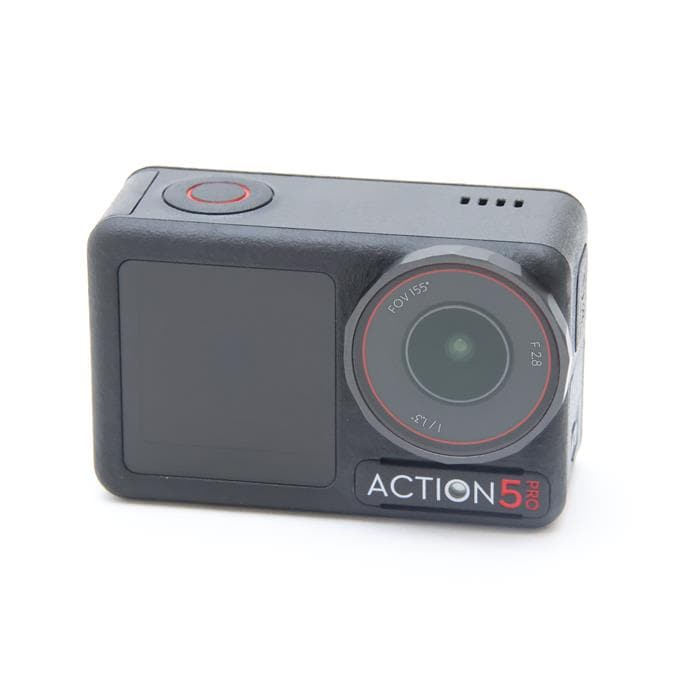 Osmo Action 5 Pro アドベンチャーコンボ