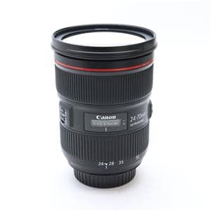 Canon (キヤノン) EF24-70mm F2.8L II USM メイン