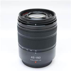 Amazon.com : Panasonic Lumix G Vario 45-150mm f/4.0-5.6 ASPH