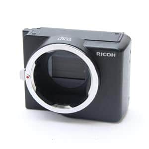 特価希少品!! RICOH gxr セット マップカメラ情報】全く新しいカメラスタイルRICOH GXR | THE