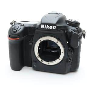 Nikon デジタル一眼レフカメラ D500 ボディ ggw725x D7500 - 概要 | 一眼レフカメラ | ニコン