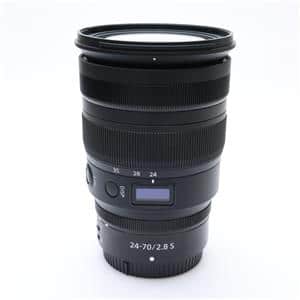 値下げ中【正規整備済】Nikon NIKKOR 24-70mm f/2.8 Nikon NIKKOR Z 24-70mm f/2.8 S 買取価格｜フジヤカメラ