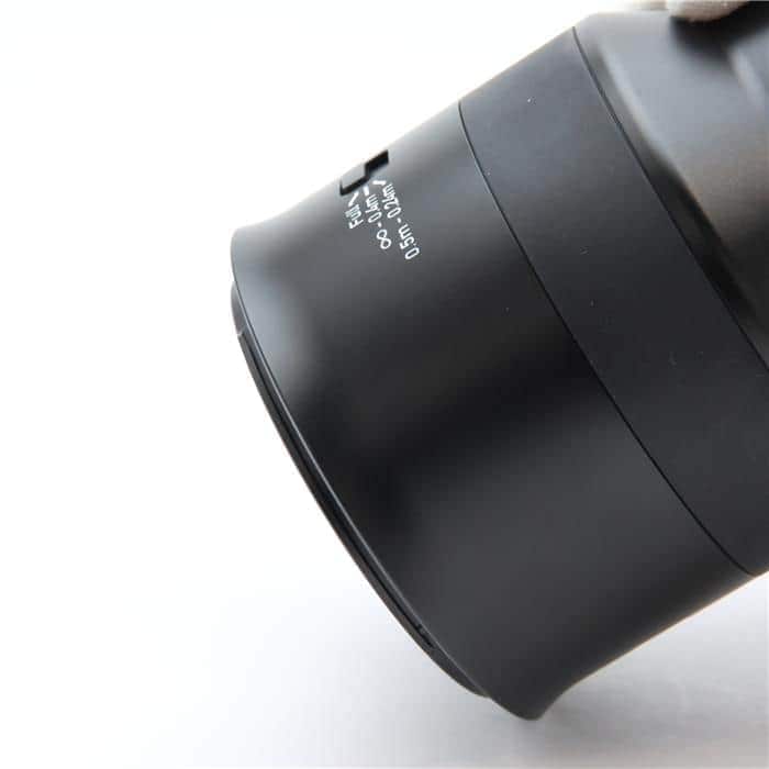 Batis 40mm F2 CF(ソニーE用/フルサイズ対応)