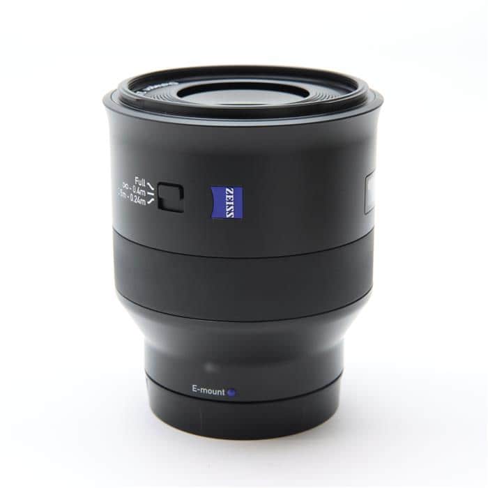 Batis 40mm F2 CF(ソニーE用/フルサイズ対応)