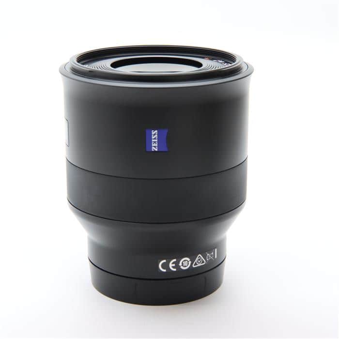 Batis 40mm F2 CF(ソニーE用/フルサイズ対応)