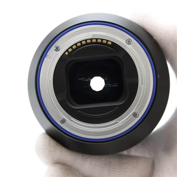 Batis 40mm F2 CF(ソニーE用/フルサイズ対応)