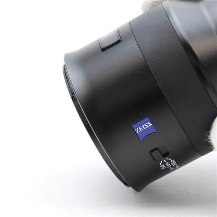 Batis 40mm F2 CF(ソニーE用/フルサイズ対応)