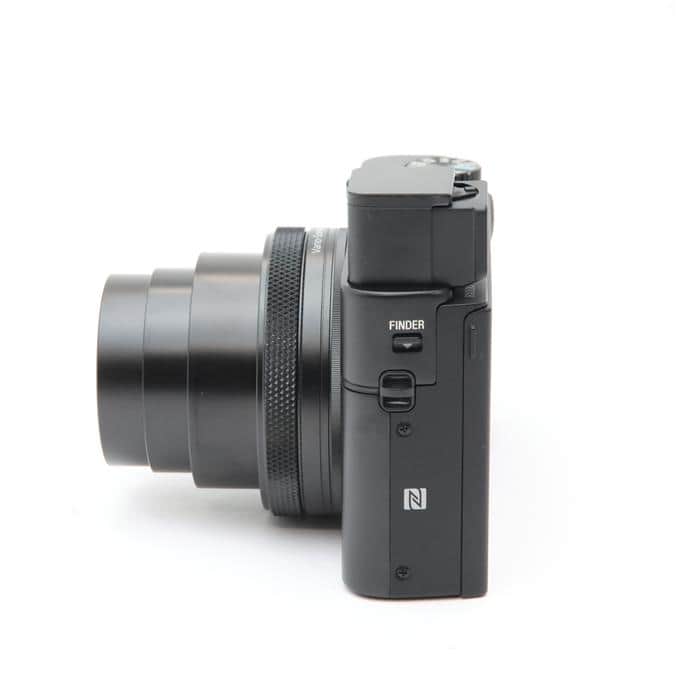 Cyber-shot DSC-RX100M7G シューティンググリップキット