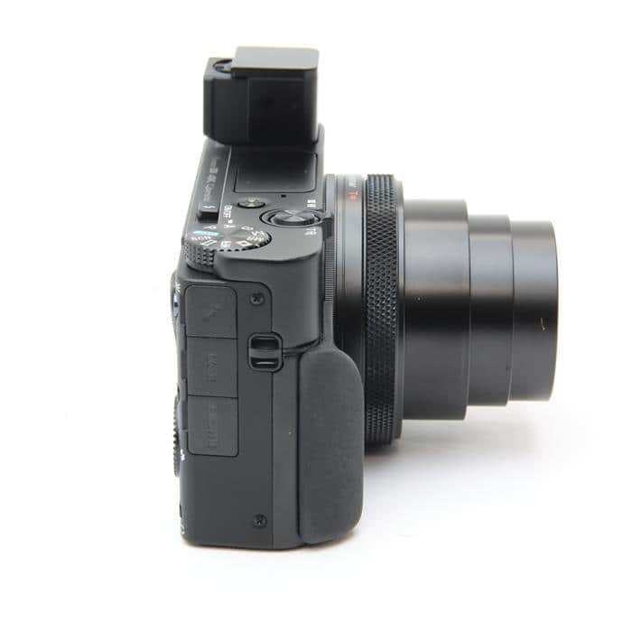 Cyber-shot DSC-RX100M7G シューティンググリップキット