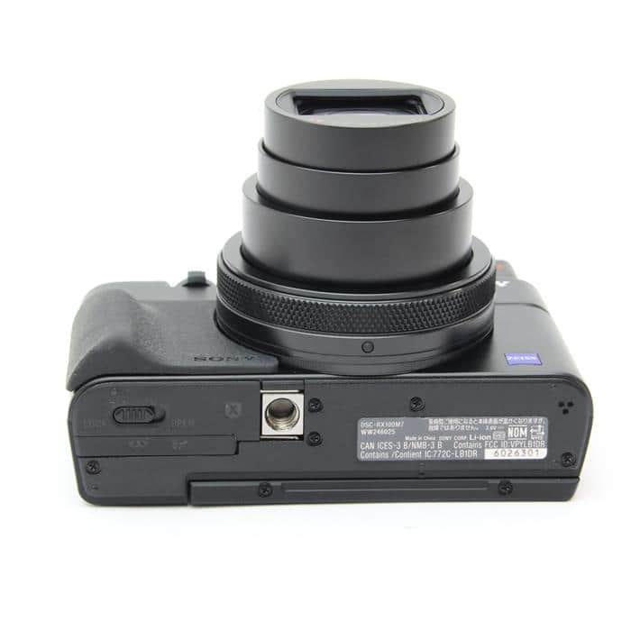 Cyber-shot DSC-RX100M7G シューティンググリップキット