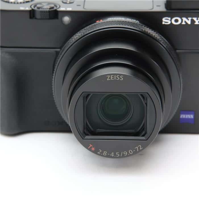 Cyber-shot DSC-RX100M7G シューティンググリップキット