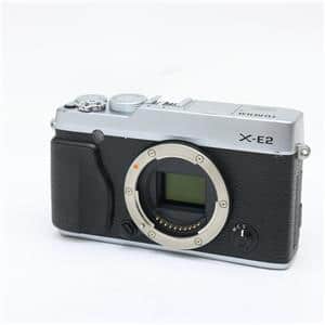 X-E2 ボディ シルバー」の商品検索結果 | デジタルカメラ、ミラーレス
