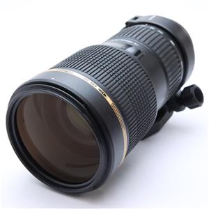 ★極上美品★タムロンSP AF 70-200mm F2.8 A001ペンタックス タムロン SP AF70-200mm F2.8 ペンタックス用