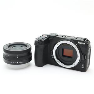 Nikon (ニコン) Z30 16-50 VR レンズキット メイン
