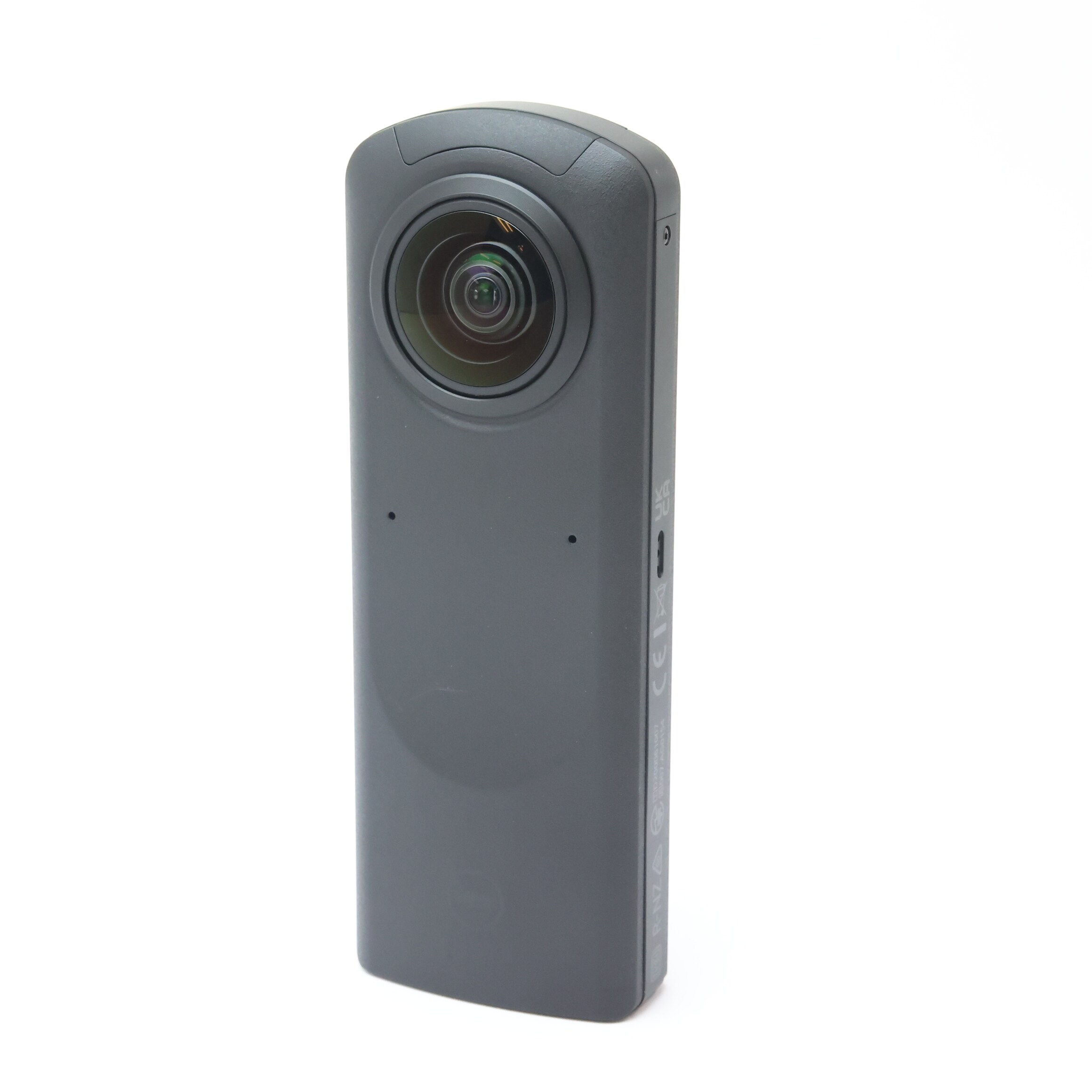 中古)RICOH (リコー) THETA Z1 51GB（商品ID：3717022826736）詳細 