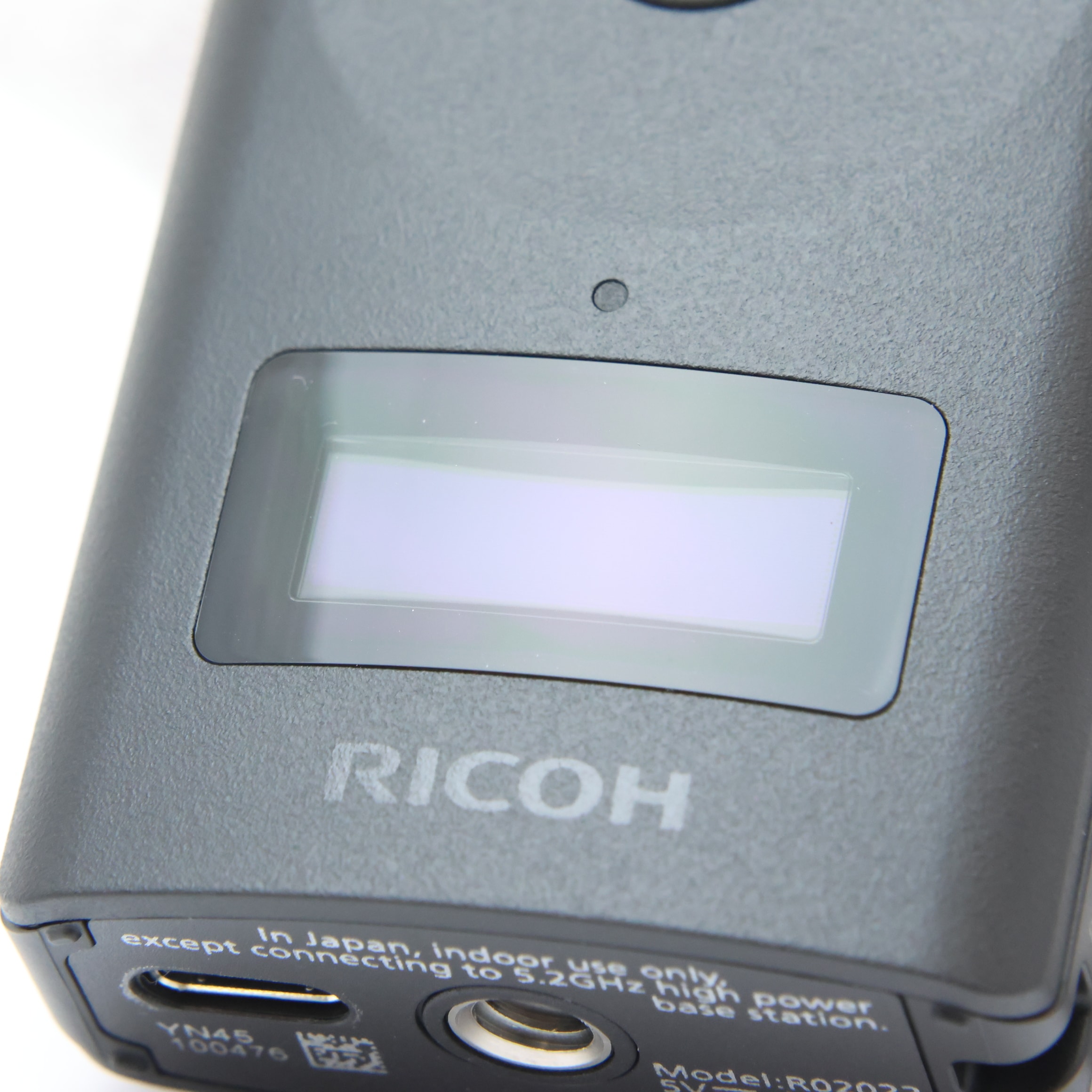 中古)RICOH (リコー) THETA Z1 51GB（商品ID：3717022826736）詳細 