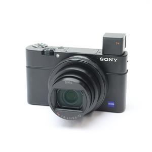 SONY (ソニー) Cyber-shot DSC-RX100M6」の商品検索結果 | デジタル