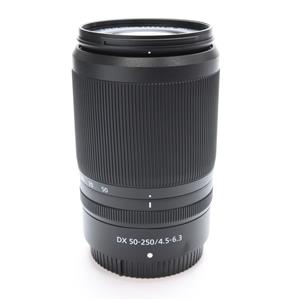 Nikon (ニコン) NIKKOR Z DX 50-250mm F4.5-6.3 VR メイン