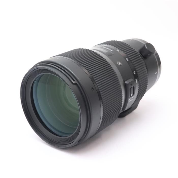 中古)SIGMA (シグマ) A 50-100mm F1.8 DC HSM (キヤノンEF用)（商品ID