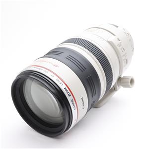 Canon (キヤノン) EF100-400mm F4.5-5.6L IS USM」の商品検索結果