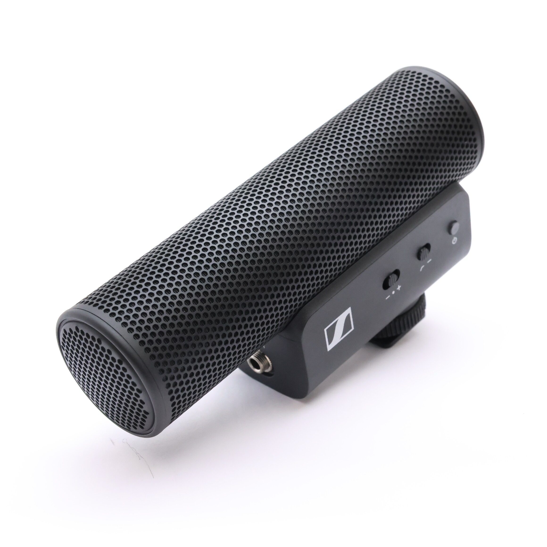 中古)SENNHEISER(ゼンハイザー) MKE 400-II（商品ID：3717030647736