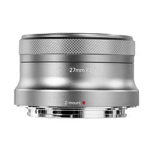 新品)AstrHori（アストロリ） AF 27mm F2.8 STM（ニコンZ/APS-C