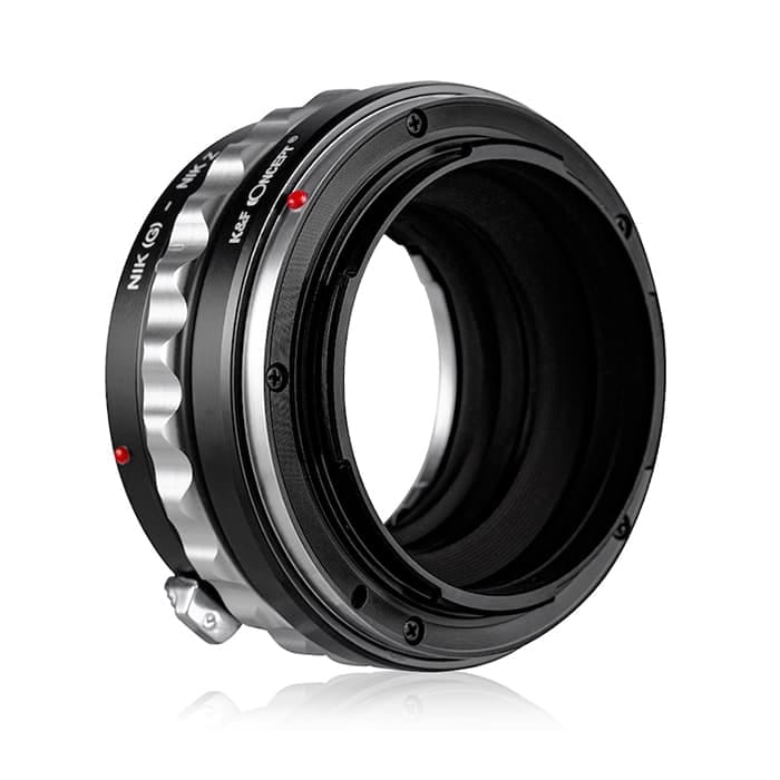 新品)K&F Concept (ケーアンドエフ・コンセプト) マウントアダプター
