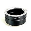 KIPON (キポン) マウントアダプター ライカRレンズ/ソニーEボディ用 LEICA/R-S/E