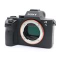 SONY (ソニー) α7II ボディ ILCE-7M2