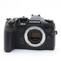 OLYMPUS (オリンパス) OM-D E-M1 Mark II ボディ