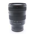 SONY (ソニー) FE24-105mm F4 G OSS SEL24105G