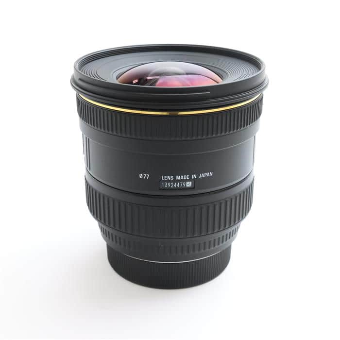中古)SIGMA (シグマ) 10-20mm F4-5.6 EX DC (ペンタックス用)（商品ID 