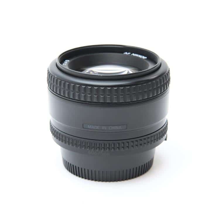 中古)Nikon (ニコン) Ai AF Nikkor 50mm F1.4D（商品ID：3717019214737 