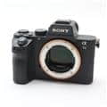 α7II ボディ ILCE-7M2