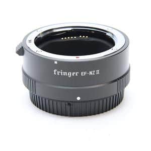 新品)Fringer(フリンガー) 電子AFマウントアダプター キヤノン 新品)Fringer(フリンガー) 電子AFマウントアダプター キヤノン