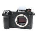 LUMIX DC-S1 ボディ ブラック