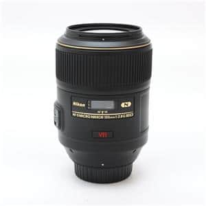 Nikon (ニコン) AF-S VR Micro-Nikkor 105mm F2.8G IF-ED メイン