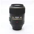 AF-S VR Micro-Nikkor 105mm F2.8G IF-ED