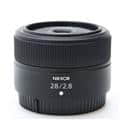 NIKKOR Z 28mm F2.8