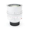 ノクティルックス M50mm F0.95 ASPH. シルバー