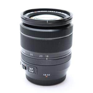 FUJIFILM (フジフイルム) フジノン XF18-55mm F2.8-4 R LM OIS メイン