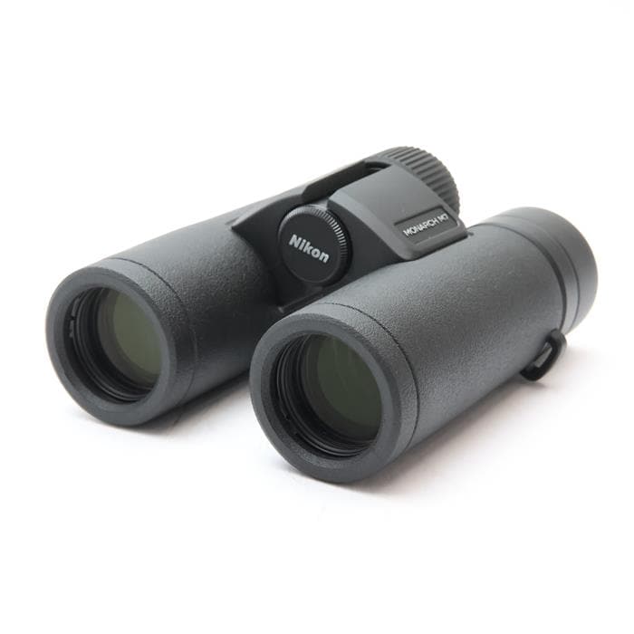 双眼鏡 MONARCH M7 10X30