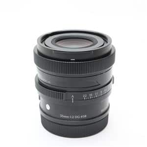 SIGMA 35mm F2 DG DN Contemporary ライカL用 シグマ 35mm F2 DG DN [ライカL用] 価格比較 - 価格.com