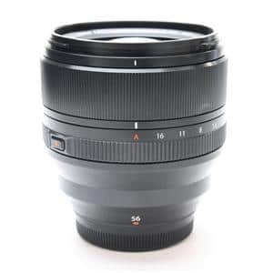FUJIFILM フジノン XF 56mm F1.2 R WR」の商品検索結果 | デジタル