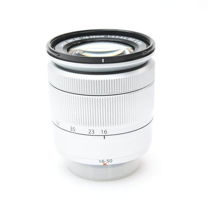 フジノン XC16-50mm F3.5-5.6 OIS II