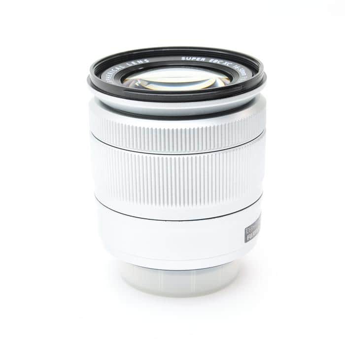 フジノン XC16-50mm F3.5-5.6 OIS II