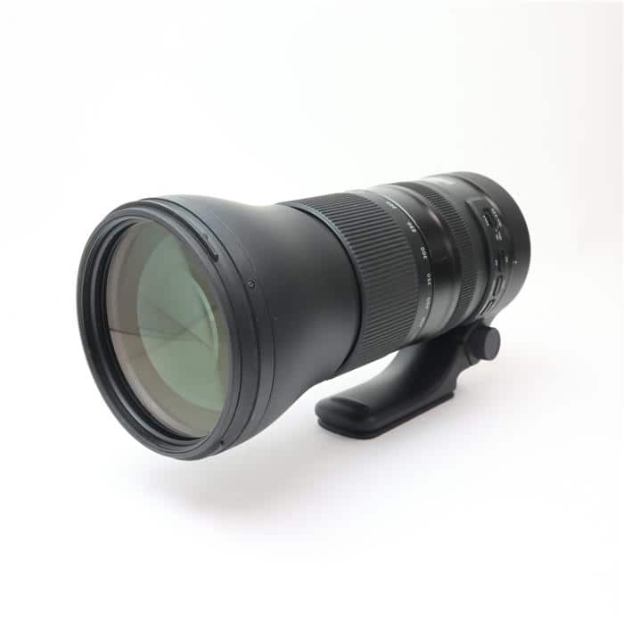 中古)TAMRON (タムロン) SP 150-600mm F5-6.3 Di VC USD G2/Model