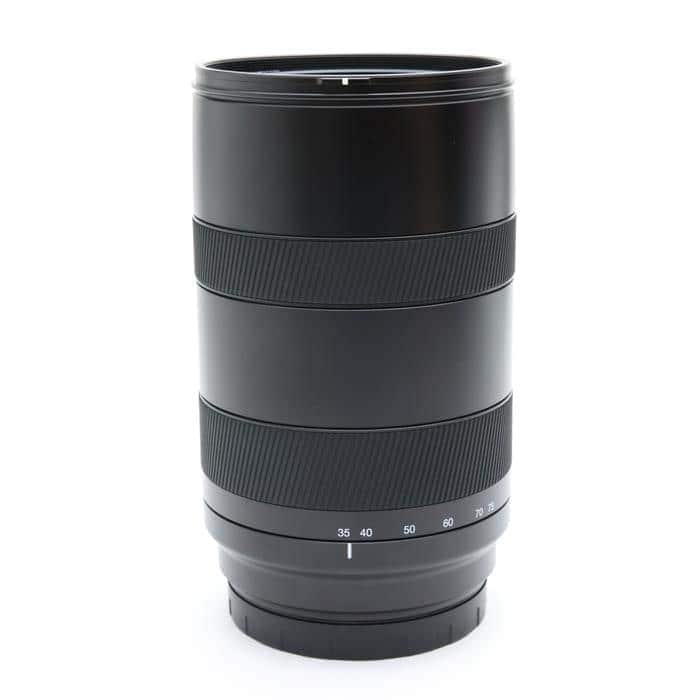 XCD 35-75mm F3.5-4.5