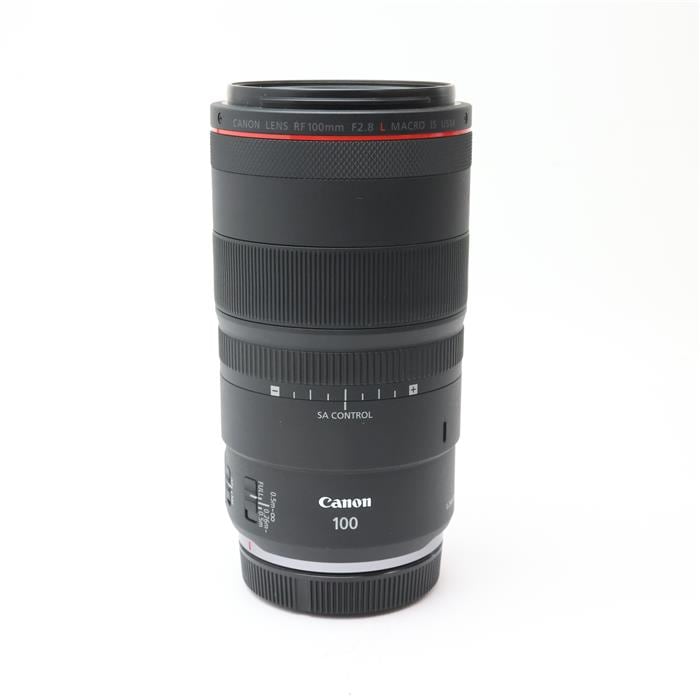 RF100mm F2.8 L MACRO IS USM