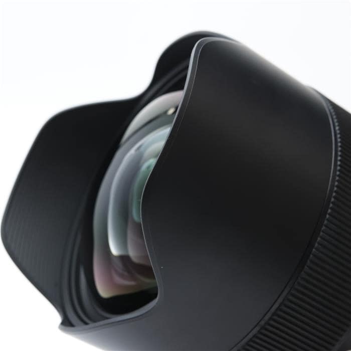 中古)SIGMA (シグマ) Art 14-24mm F2.8 DG HSM (キヤノンEF用)（商品ID